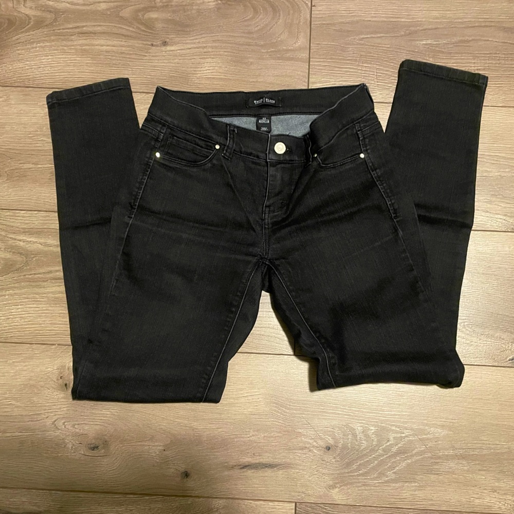 White House Black Market Jeans